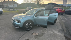 Citroen C4 1.2 PureTech [130] Max 5dr Auto Petrol Hatchback